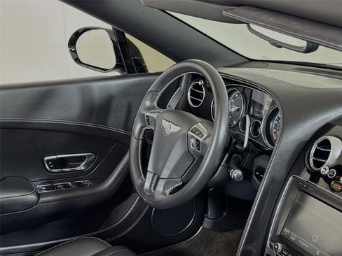 Used 2016 Bentley Continental GT V8 S image 28