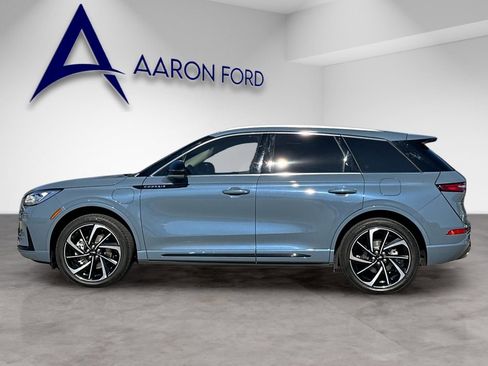 Used 2024 Lincoln Corsair Grand Touring w/ Equipment Group 301A image 3