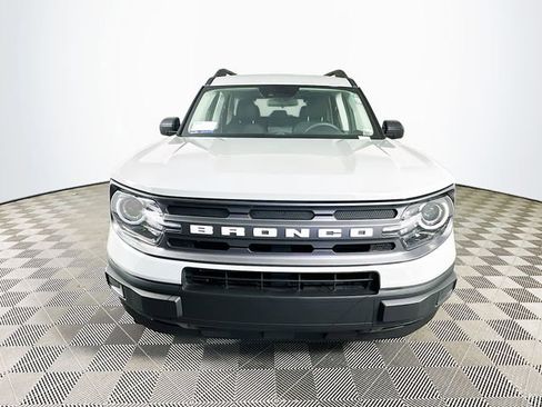 Certified 2022 Ford Bronco Sport Big Bend AWD/4WD image 5