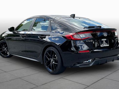 Used 2025 Honda Civic Sport image 12