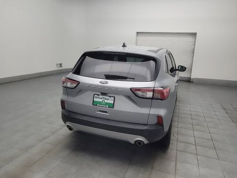 Used 2022 Ford Escape SE FWD image 7