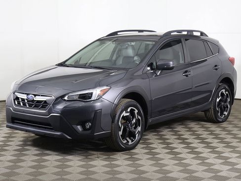 Used 2023 Subaru Crosstrek 2.5i Limited image 11