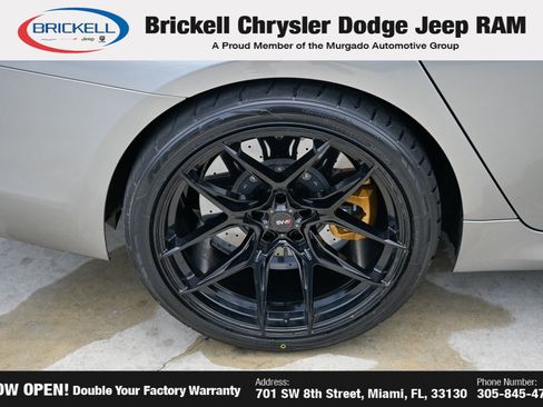 Used 2019 BMW M5 AWD/4WD image 40