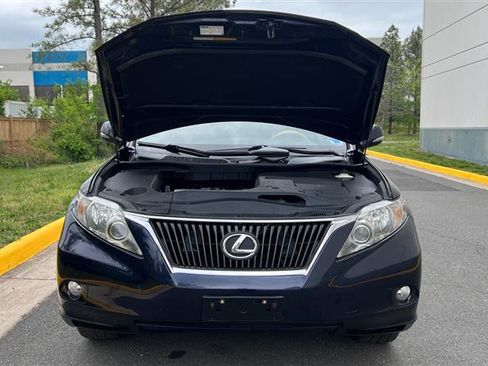 Used 2010 Lexus RX 350 AWD image 43