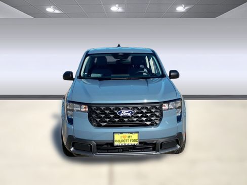 New 2026 Ford Maverick XLT w/ Equipment Group 301A image 4