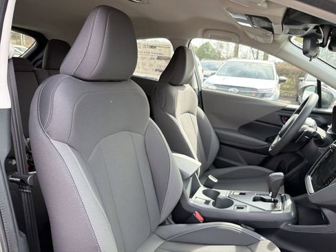 New 2026 Subaru Crosstrek 2.0i Premium image 18
