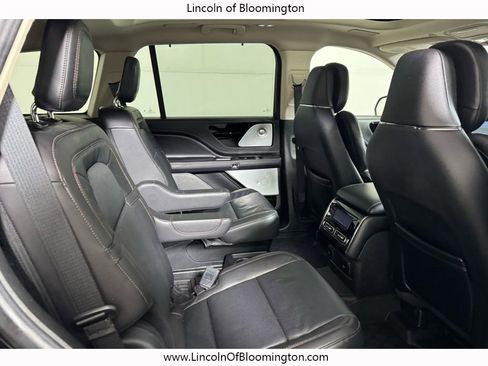 Certified 2022 Lincoln Aviator Reserve w/ Equipment Group 201A AWD/4WD image 21