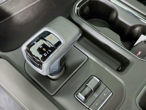 Certified 2026 GMC Sierra 1500 AT4X image 16