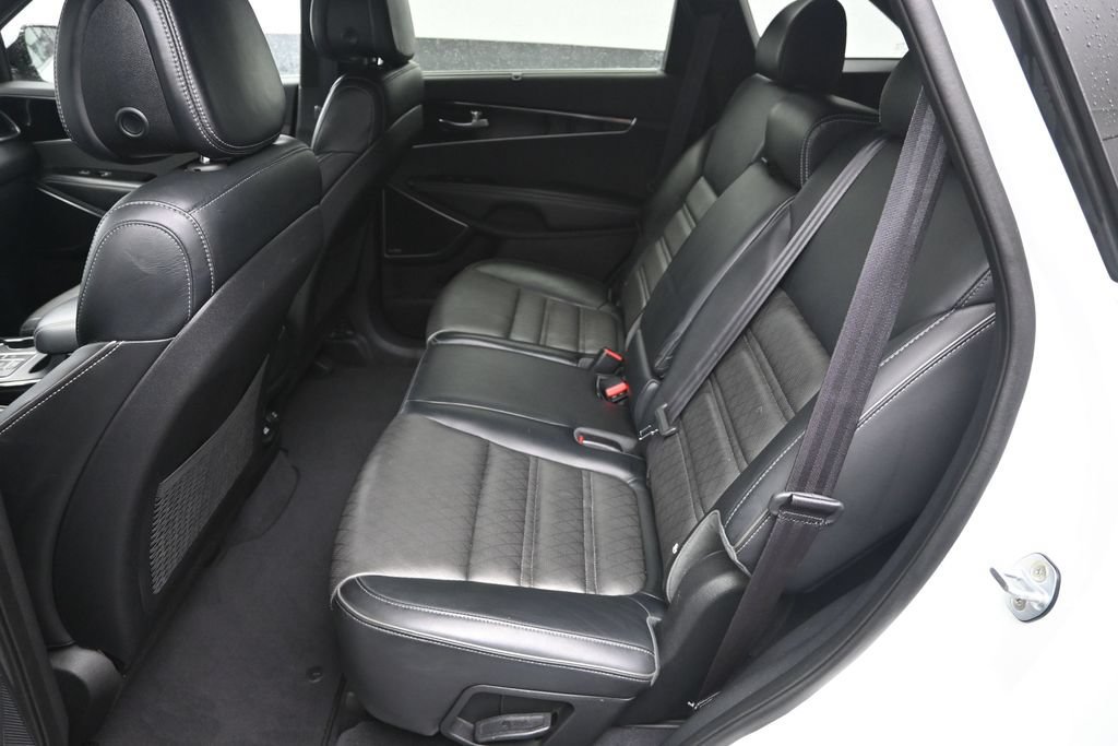 Used 2016 Kia Sorento SX w/ SXL Technology Package AWD/4WD image 30