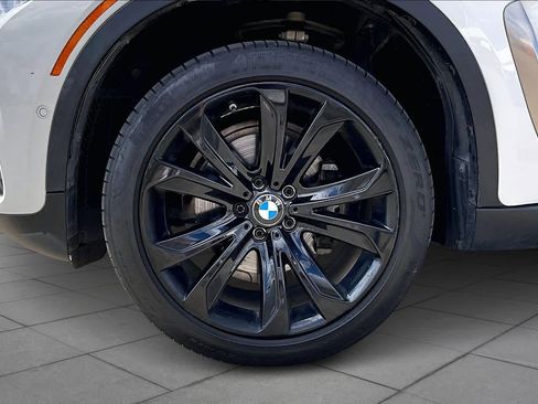 Used 2017 BMW X6 xDrive35i image 10