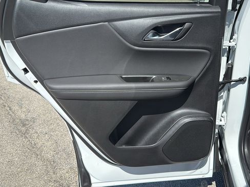 New 2025 Chevrolet Blazer LT w/ Convenience Package image 13