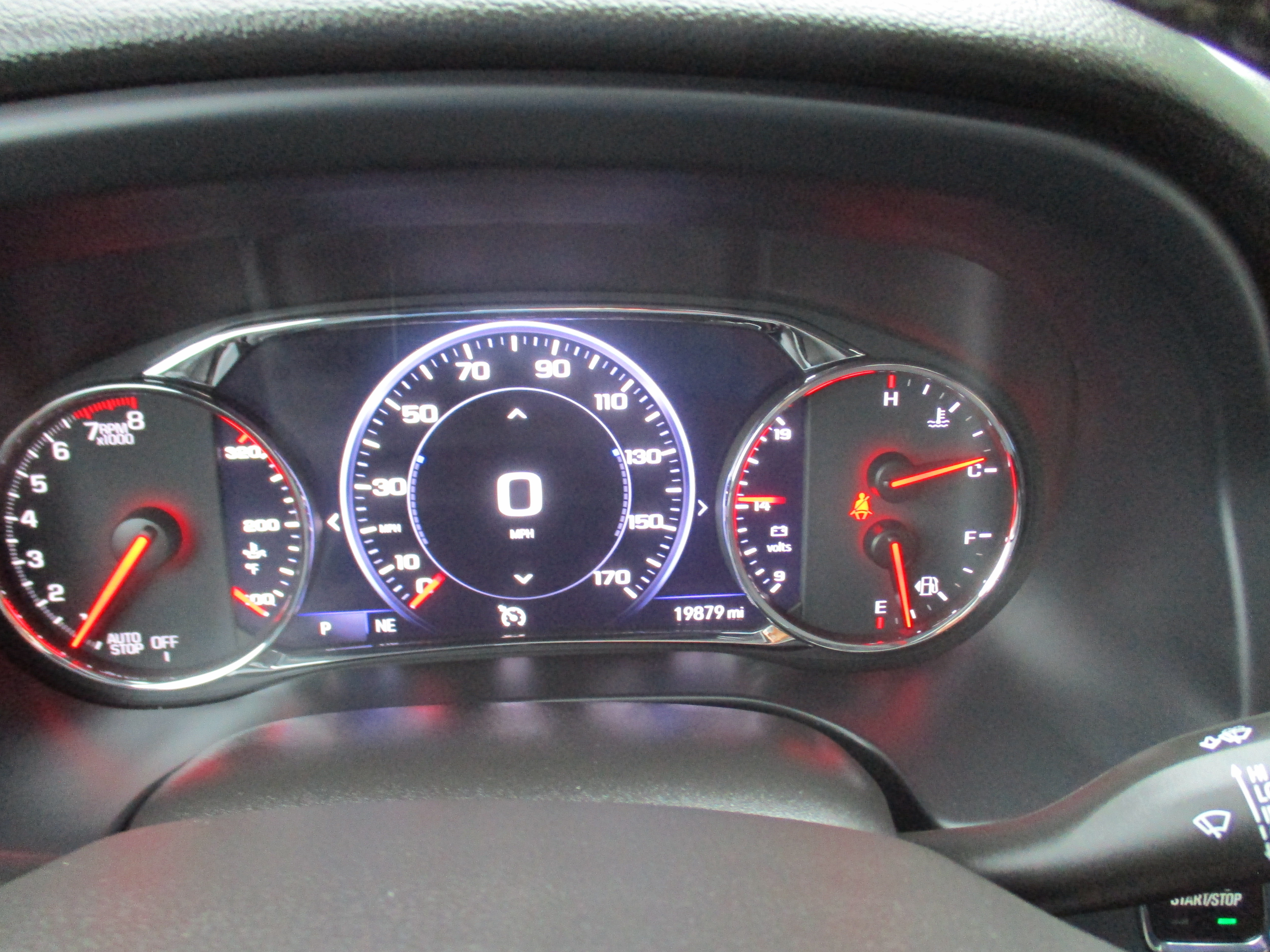 Certified 2023 GMC Acadia AT4 AWD/4WD image 18