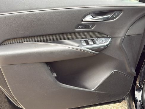 Used 2019 Cadillac XT4 Sport image 10