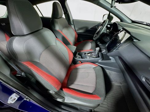 Used 2024 Subaru Impreza RS AWD/4WD image 26