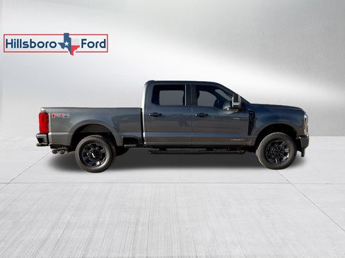 New 2026 Ford F250 XL w/ STX Appearance Package AWD/4WD image 6
