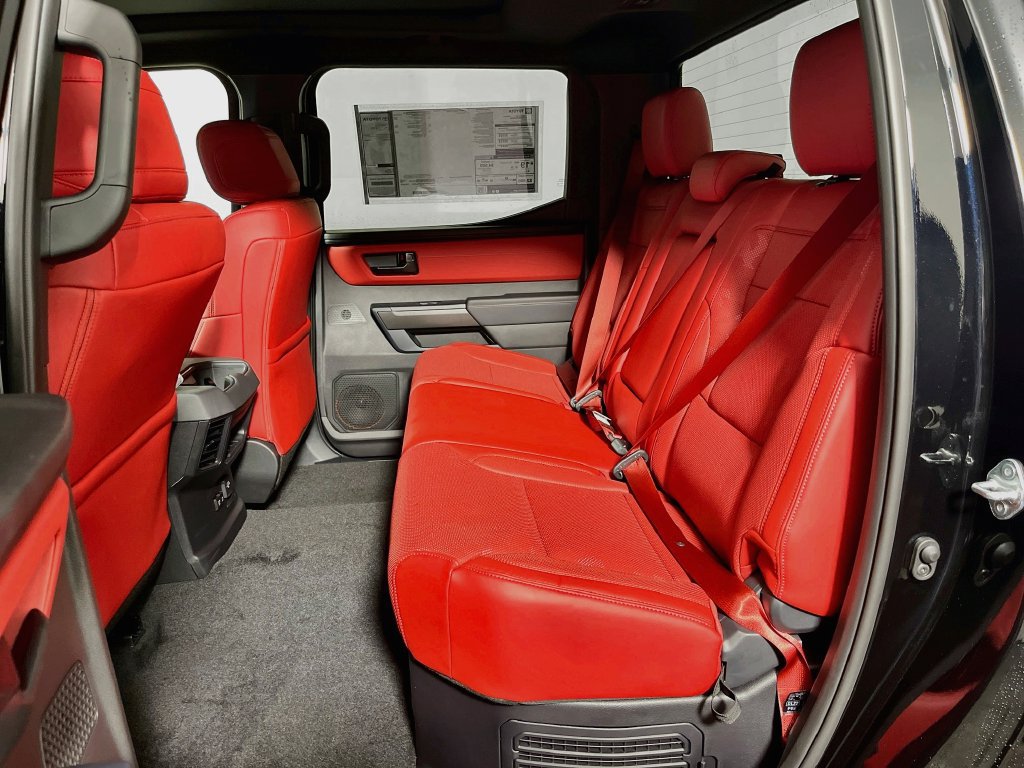 New 2026 Toyota Tundra TRD Pro AWD/4WD image 26