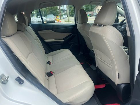 Used 2019 Subaru Impreza 2.0i w/ Eyesight AWD/4WD image 28