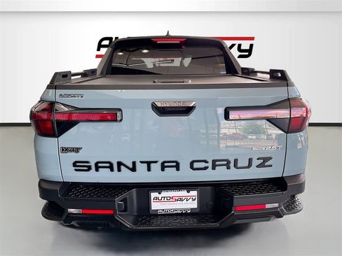 Used 2024 Hyundai Santa Cruz XRT image 6