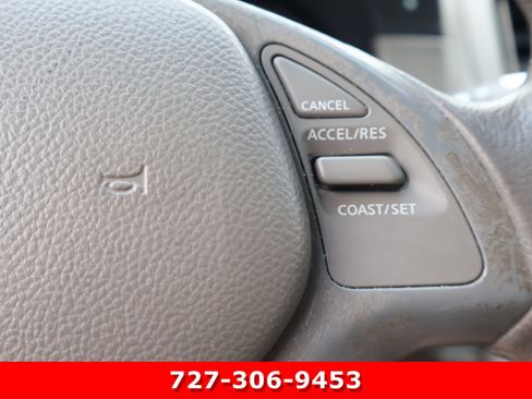 Used 2010 INFINITI G37 Journey w/ Premium Pkg RWD image 24