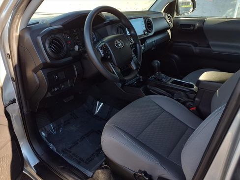 Certified 2023 Toyota Tacoma SR image 16