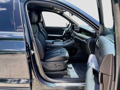 Used 2023 Hyundai Palisade Calligraphy AWD/4WD image 31