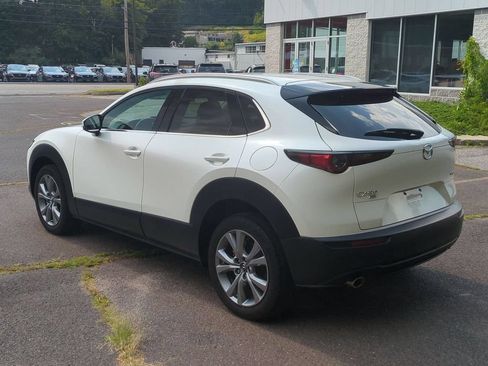 Certified 2023 MAZDA CX-30 AWD 2.5 S w/ Premium Package image 6