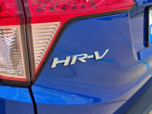 Certified 2018 Honda HR-V EX-L image 29
