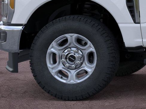 New 2026 Ford F350 XLT w/ 360-Degree Camera Package AWD/4WD image 19