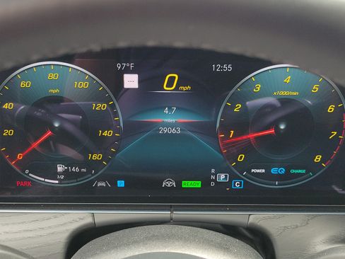 Certified 2023 Mercedes-Benz CLS 450 4MATIC image 26
