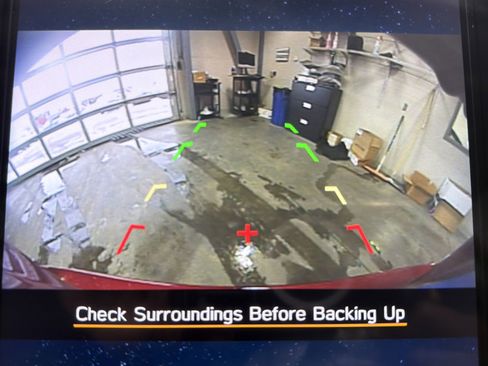 Certified 2025 Subaru Legacy Premium w/ Popular Package #1A image 27