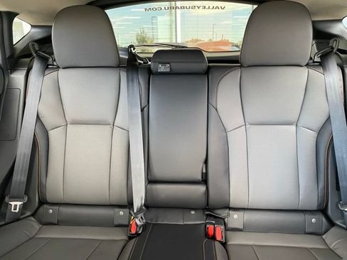 New 2026 Subaru Crosstrek 2.5i Limited AWD/4WD image 12