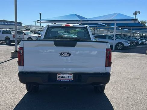 New 2026 Ford F150 XL RWD image 4