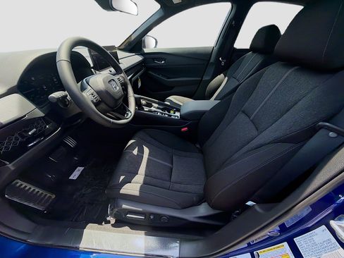 New 2026 Honda Accord Sport image 16