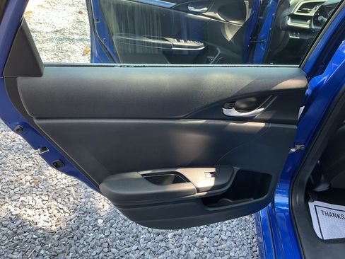 Used 2019 Honda Civic Sport image 16