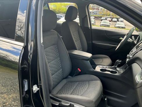 Used 2020 Chevrolet Equinox LT FWD image 9
