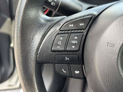 Used 2017 MAZDA CX-3 Sport AWD/4WD image 17