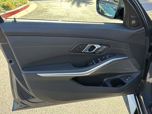 Used 2025 BMW M3 Competition w/ Executive Package image 11