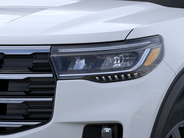 New 2026 Ford Explorer Active w/ Active Comfort Package AWD/4WD image 18