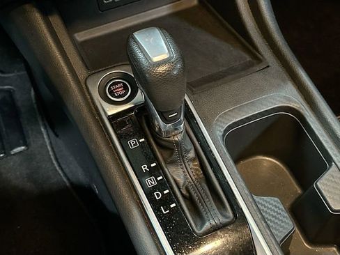 Used 2021 Nissan Sentra SV w/ Trunk Package image 17