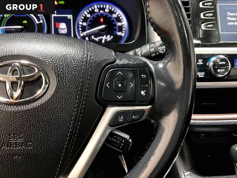 Used 2018 Toyota Highlander XLE image 25