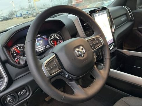 Used 2025 RAM 1500 Big Horn image 15