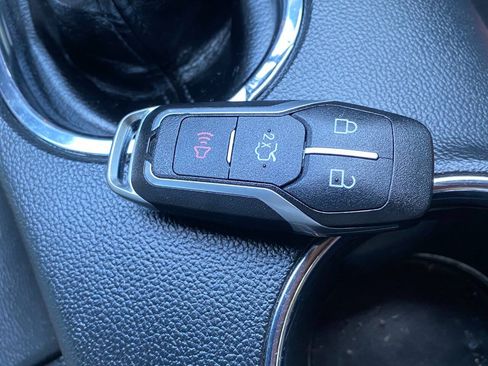 Used 2015 Ford Mustang Premium w/ Enhanced Security Package RWD image 18