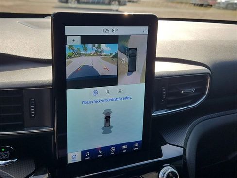 Used 2021 Ford Explorer ST w/ Equipment Group 401A image 31