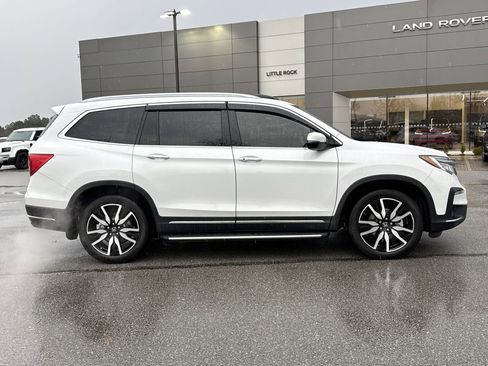 Used 2022 Honda Pilot Elite image 6