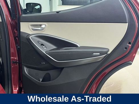 Used 2018 Hyundai Santa Fe Sport w/ 2.4L Tech Package 04 FWD image 26
