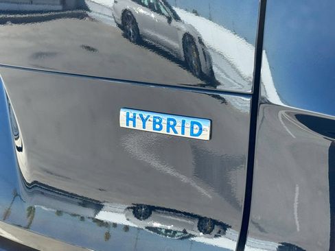 Certified 2026 MAZDA CX-50 AWD 2.5 Hybrid w/ Weather Package image 24
