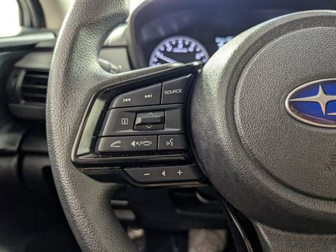 Used 2024 Subaru Crosstrek 2.0i Premium image 27