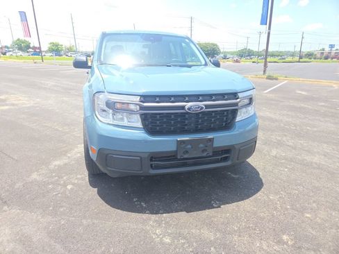 Used 2023 Ford Maverick XLT w/ Equipment Group 300A Standard AWD/4WD image 2