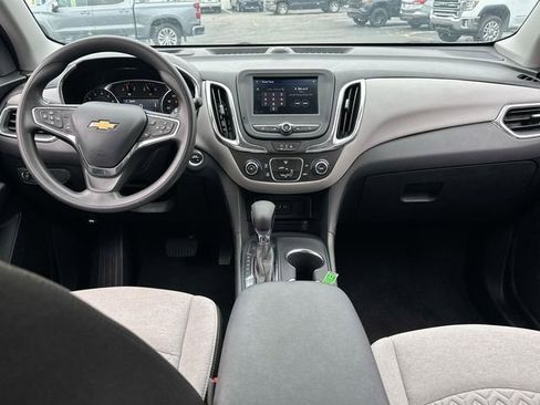 Certified 2023 Chevrolet Equinox LT AWD/4WD image 20
