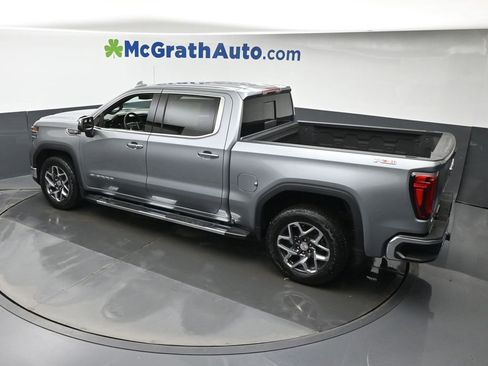 Used 2024 GMC Sierra 1500 SLT w/ SLT Premium Plus Package image 26